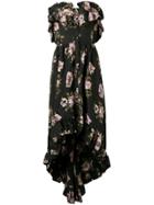 Philipp Plein Philipp Plein Wrg0751pte104n 0203 Black Rose Natural