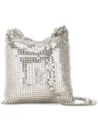 Paco Rabanne Small Chainmail Bag