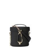 Zac Zac Posen Belay Mini Canteen Bag - Black