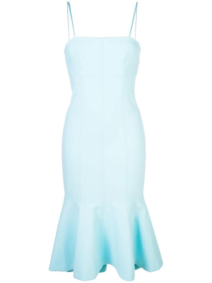 Cinq A Sept Salina Dress - Blue