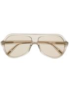 Tom Ford Eyewear Thomas Sunglasses - Neutrals