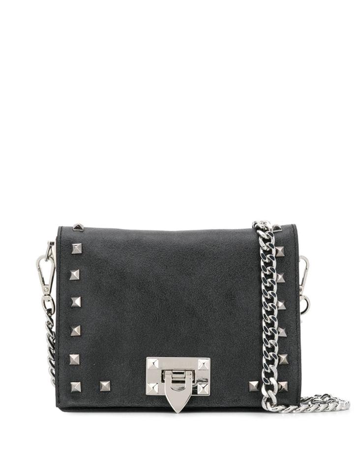 Marc Ellis Hailee Shoulder Bag - Black