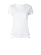Helmut Lang Plain T-shirt