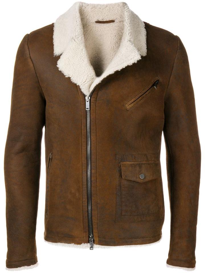 Desa Collection - Brown