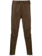 Ann Demeulemeester Ann Demeulemeester 19023409276 060brown
