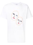 Soulland Marie T-shirt - White