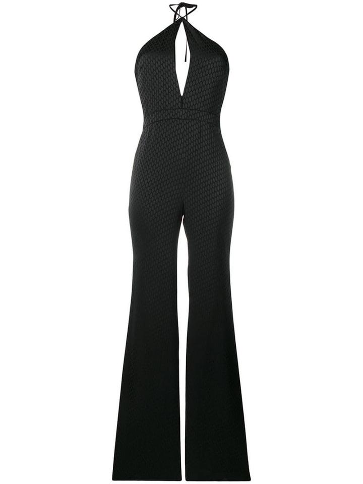 Alexis Naila Jumpsuit - Black