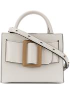Boyy Bobby 23 Tote - Nude & Neutrals