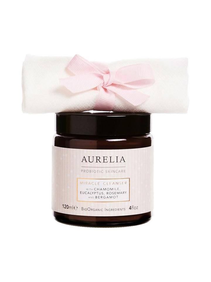 Aurelia Probiotic Skincare Miracle Cleanser