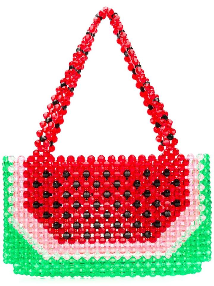 Susan Alexandra Bag0002anguria - Red