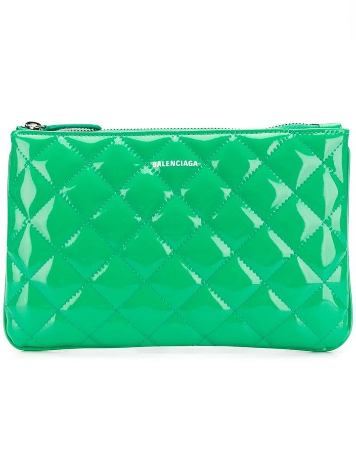 Balenciaga - 3669 Green