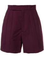 Namacheko Hevi Dart Shorts - Red