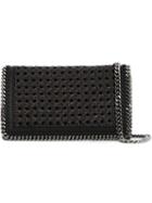Stella Mccartney 'falabella Wicker' Crossbody Bag