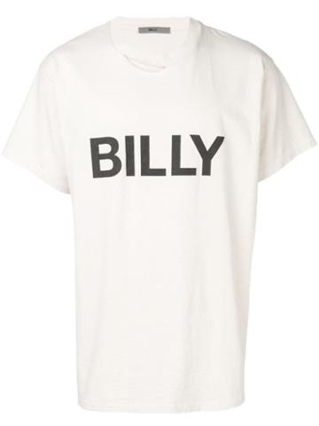 Billy Los Angeles - White