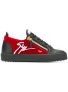 Giuseppe Zanotti Design Rw80075002002 - Red