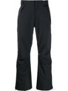 Moncler Grenoble Loose Fit Trousers - Blue