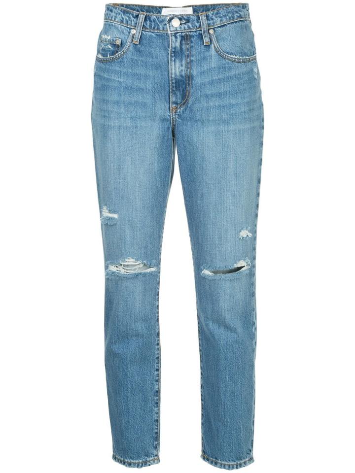 Nobody Denim Bessette Jean Indulgnt - Blue