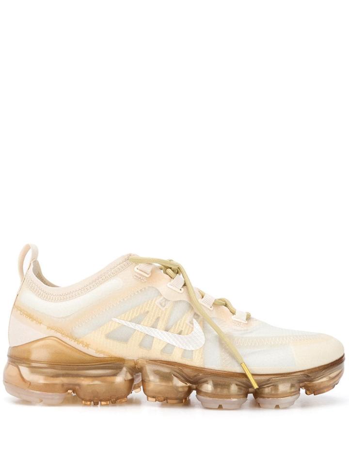 Nike Airmax Vaporwave Sneakers - Neutrals