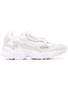 Adidas Yung 1 Sneakers - White