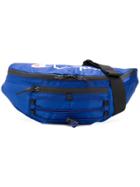Champion Logo Belt Bag - Blue