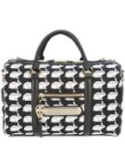 Thomas Wylde Bella Tote - Black