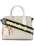 Marc Jacobs Double J Tote - Neutrals