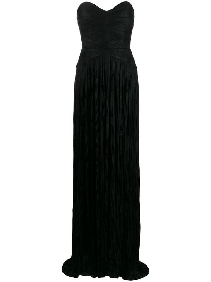 Maria Lucia Hohan Maria Lucia Hohan - Woman - Saida Dress - Black