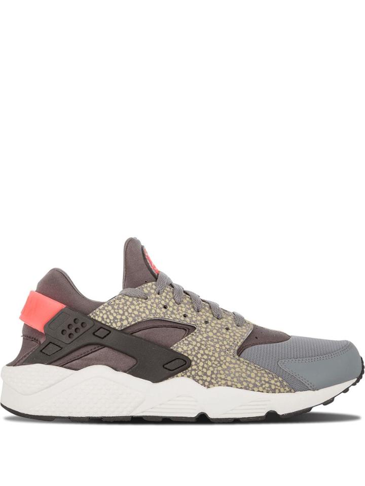 Nike Air Huarache Run Sneakers - Multicolour