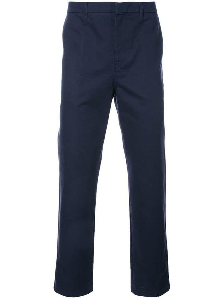 Golden Goose Classic Chinos - Blue