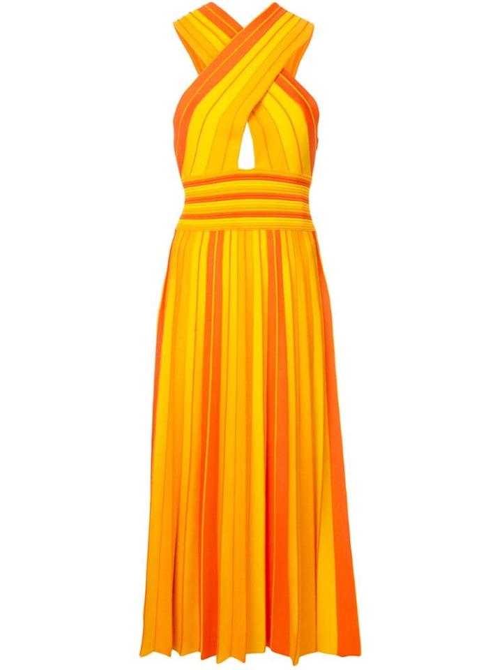 Carolina Herrera - Orange