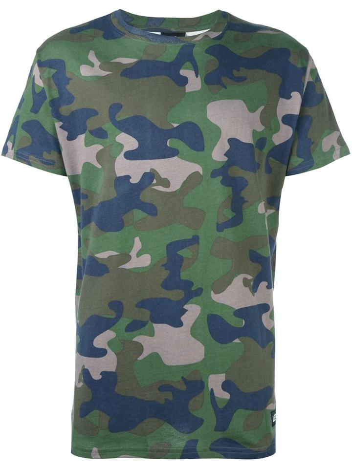 Les (art)ists 'killa' T-shirt