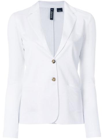 Woolrich Summer Blazer - White