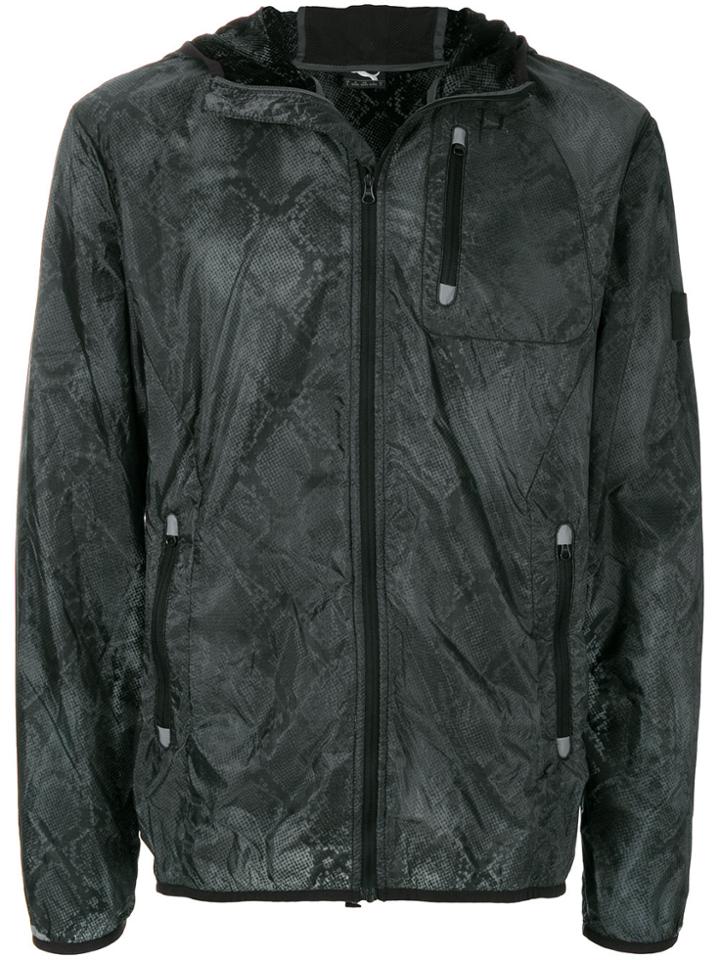 Puma X Mihara Yashiro Jacket - Grey