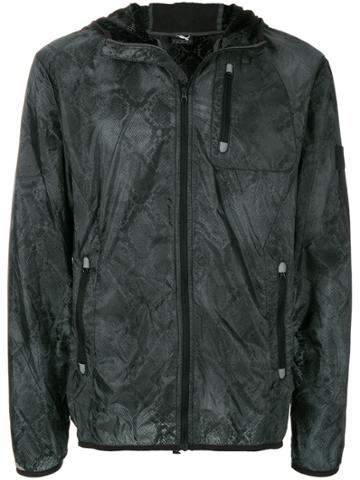 Puma X Mihara Yashiro Jacket - Grey