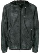 Puma X Mihara Yashiro Jacket - Grey
