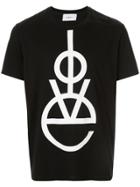 Ports V Love T-shirt - Black
