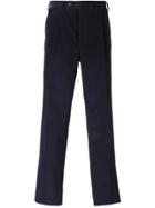 Dsquared2 Straight Fit Trousers - Black