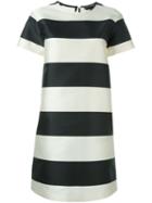 Rochas Striped Dress