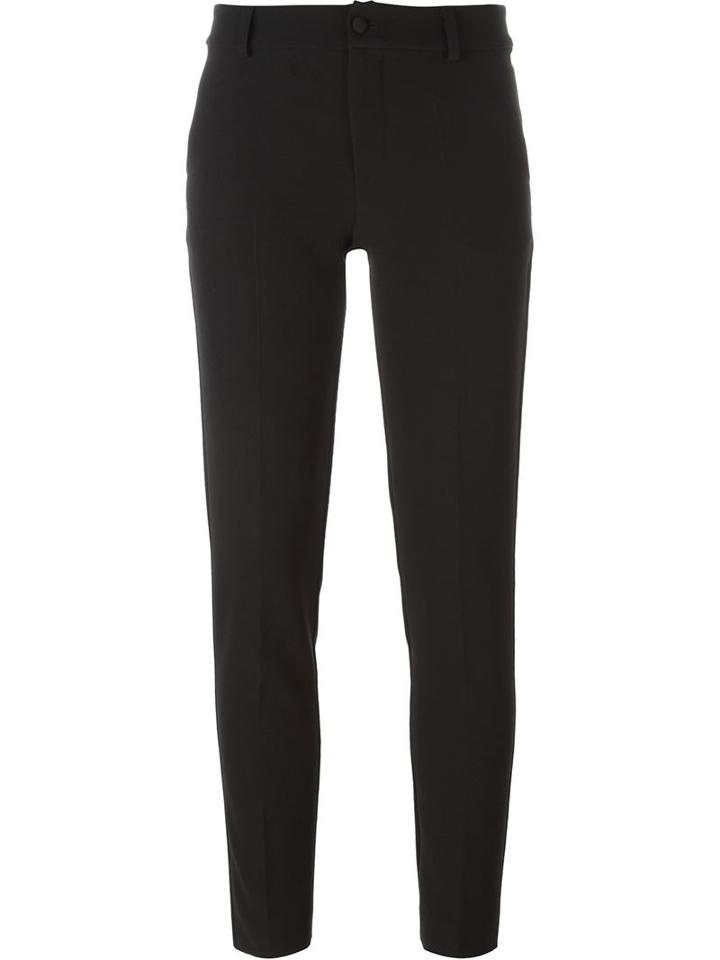Blugirl Skinny Trousers