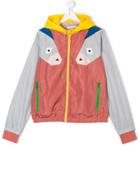 Stella Mccartney Kids Scout Donkeys Jacket - Multicolour