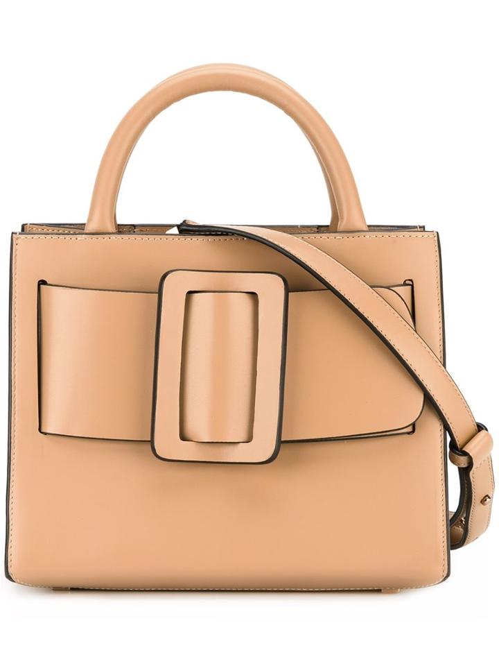 Boyy 'bobby' Tote, Women's, Nude/neutrals