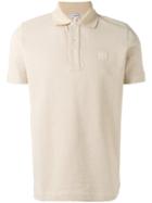 Loewe Classic Polo Shirt, Men's, Size: Xl, Nude/neutrals, Cotton/polyester