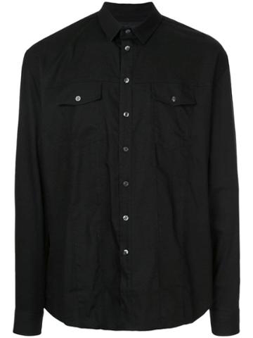 Rh45 - Black