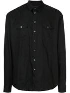 Rh45 - Black