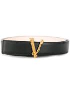 Versace Dcdh224dv3tk41ot - Black