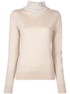 Rosetta Getty Layered Style Sweater - Neutrals