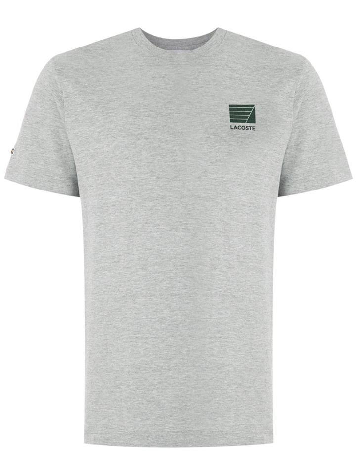 Lacoste T-shirt Masculino - Grey