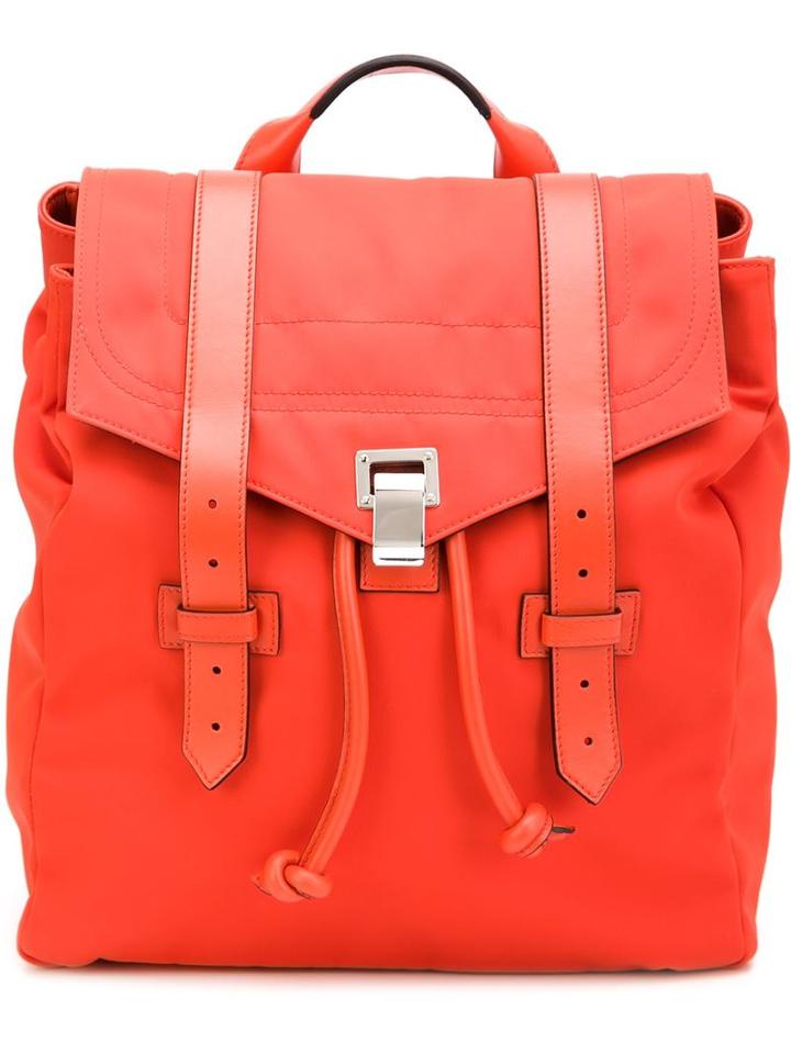 Proenza Schouler 'ps1' Backpack