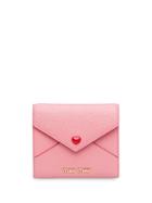 Miu Miu Love Wallet - Pink