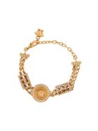 Versace Bracelet - Gold